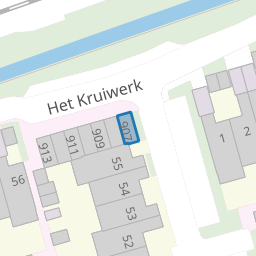 Perceel HOO00-C-2029