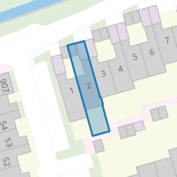 Perceel HOO00-C-2031