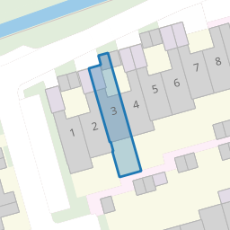 Perceel HOO00-C-2032