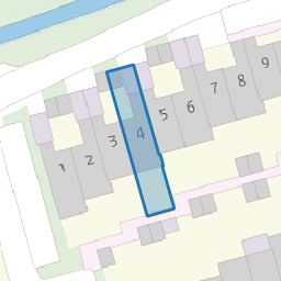 Perceel HOO00-C-2033