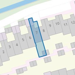 Perceel HOO00-C-2036