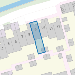 Perceel HOO00-C-2038