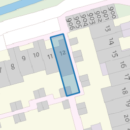 Perceel HOO00-C-2041