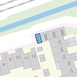 Perceel HOO00-C-2042