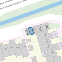 Perceel HOO00-C-2043