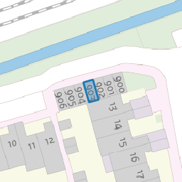 Perceel HOO00-C-2045