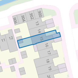 Perceel HOO00-C-2051