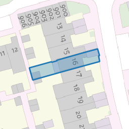 Perceel HOO00-C-2052