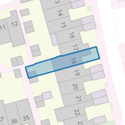 Perceel HOO00-C-2054