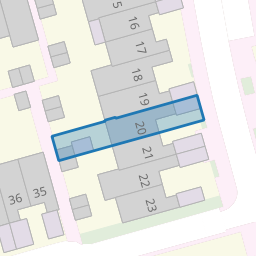 Perceel HOO00-C-2056