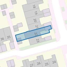 Perceel HOO00-C-2058