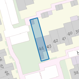 Perceel HOO00-C-2069