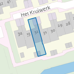 Perceel HOO00-C-2072