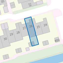 Perceel HOO00-C-2078