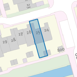 Perceel HOO00-C-2079