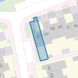 Perceel HOO00-C-2082