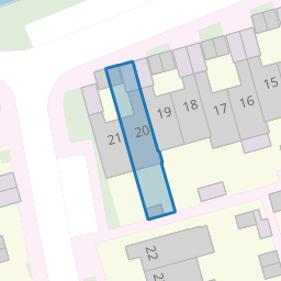 Perceel HOO00-C-2083