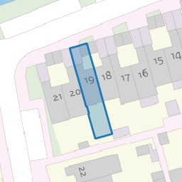 Perceel HOO00-C-2084