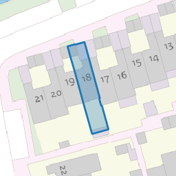 Perceel HOO00-C-2085