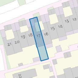 Perceel HOO00-C-2086