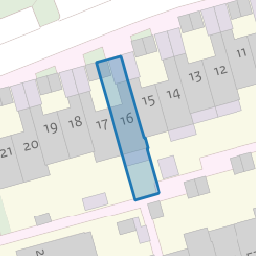 Perceel HOO00-C-2087