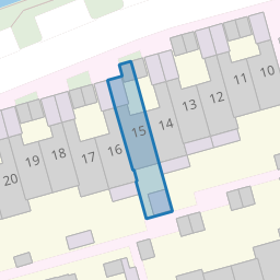 Perceel HOO00-C-2088