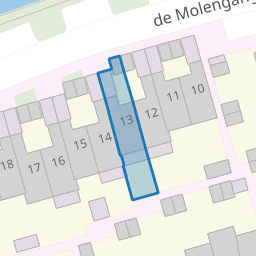 Perceel HOO00-C-2090