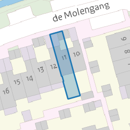 Perceel HOO00-C-2092