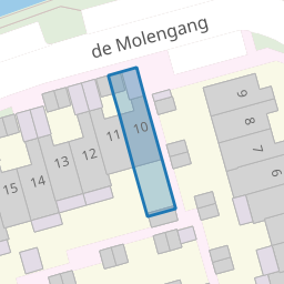 Perceel HOO00-C-2093