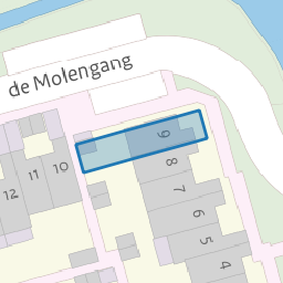 Perceel HOO00-C-2094