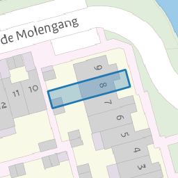 Perceel HOO00-C-2095