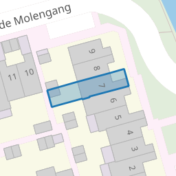 Perceel HOO00-C-2096