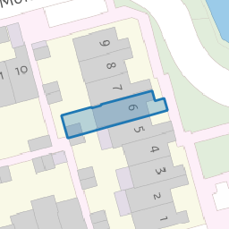 Perceel HOO00-C-2097