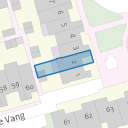 Perceel HOO00-C-2101