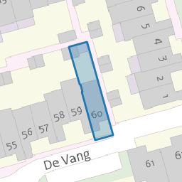 Perceel HOO00-C-2103