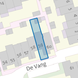 Perceel HOO00-C-2104