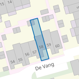 Perceel HOO00-C-2105