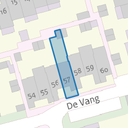 Perceel HOO00-C-2106