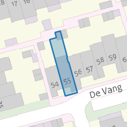 Perceel HOO00-C-2108