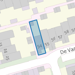 Perceel HOO00-C-2109