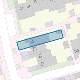 Perceel HOO00-C-2110