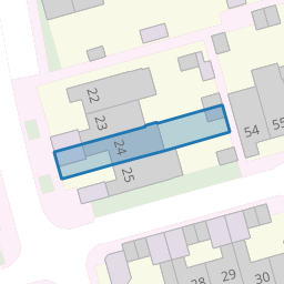 Perceel HOO00-C-2112