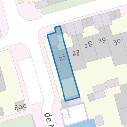 Perceel HOO00-C-2114