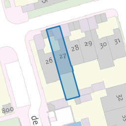 Perceel HOO00-C-2115