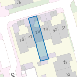 Perceel HOO00-C-2116