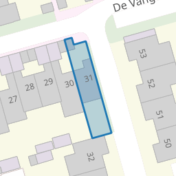 Perceel HOO00-C-2119