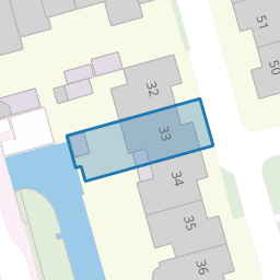 Perceel HOO00-C-2121