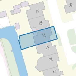 Perceel HOO00-C-2122