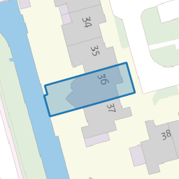 Perceel HOO00-C-2124