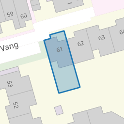 Perceel HOO00-C-2130